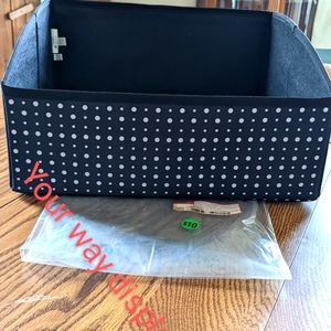 Your Way Display Bin